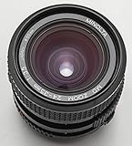 minolta 35mm Passend für Minolta MD Modelle analog, manueller Focus.