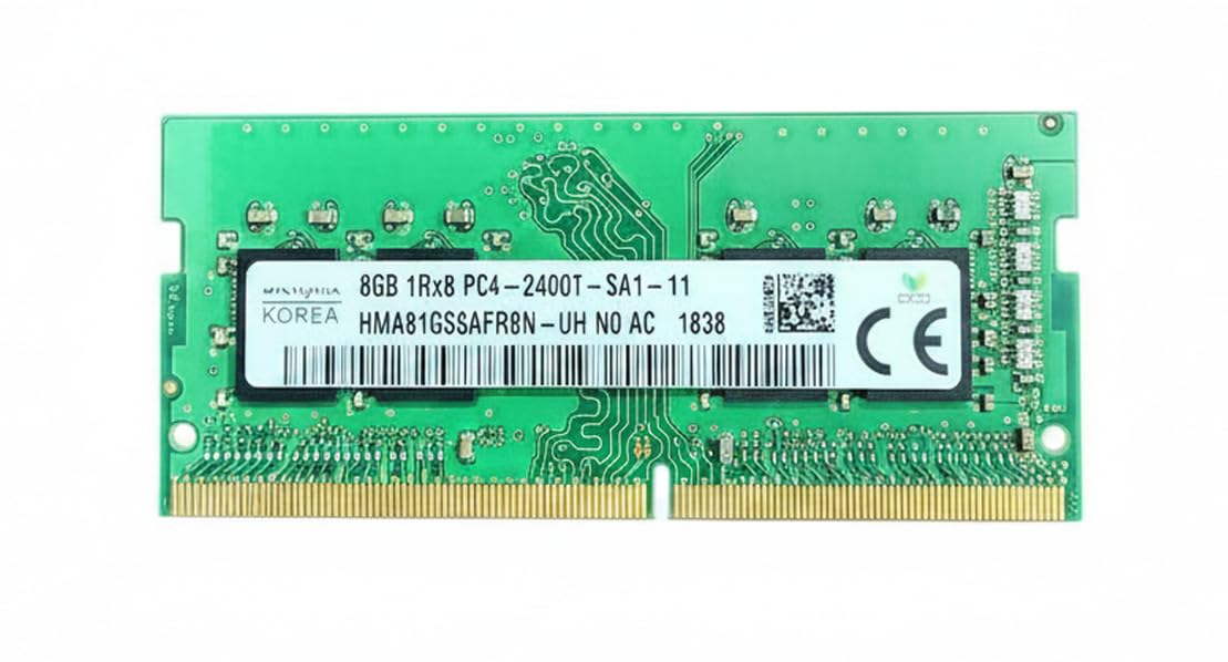 8GB DDR4 3200MHz Laptop RAM - PC4-25600S 260-Pin SODIMM 1.2V Non-ECC 1Rx16 Memory Module Replacement Compatible with Samsung M471A1G44AB0-CWE — Amazon image 8