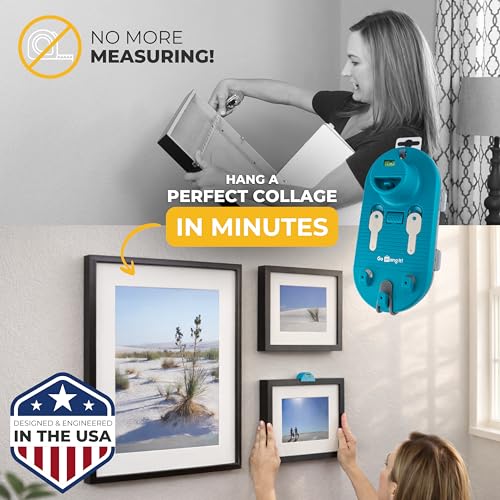 Go Hang It! Pro 85-Piece Kit