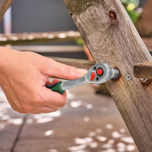 Set d?outils à main Universal 25 pièces - vue 8