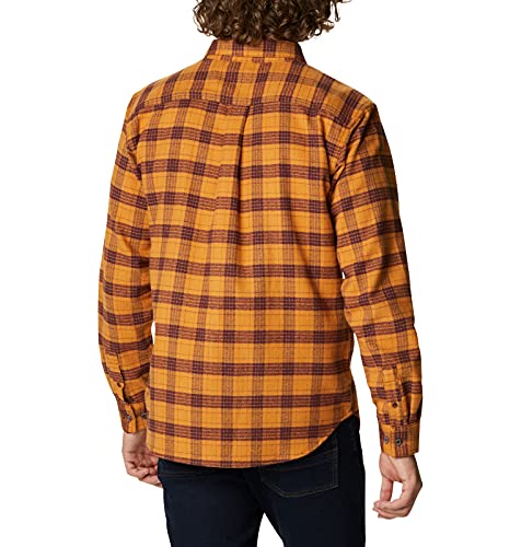 Columbia Men's Flare Gun Utility Long Sleeve Shirt #TOP23