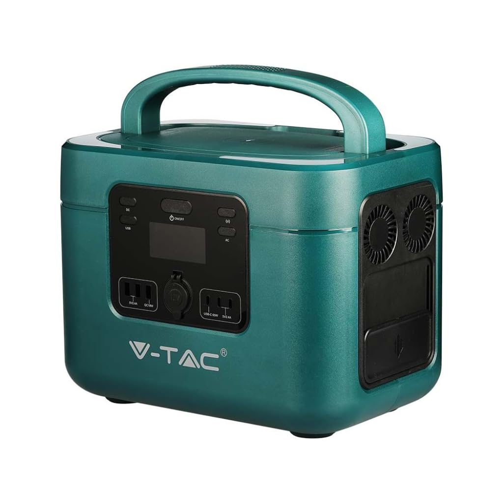 V-TAC VT-1001 Portable Power Station