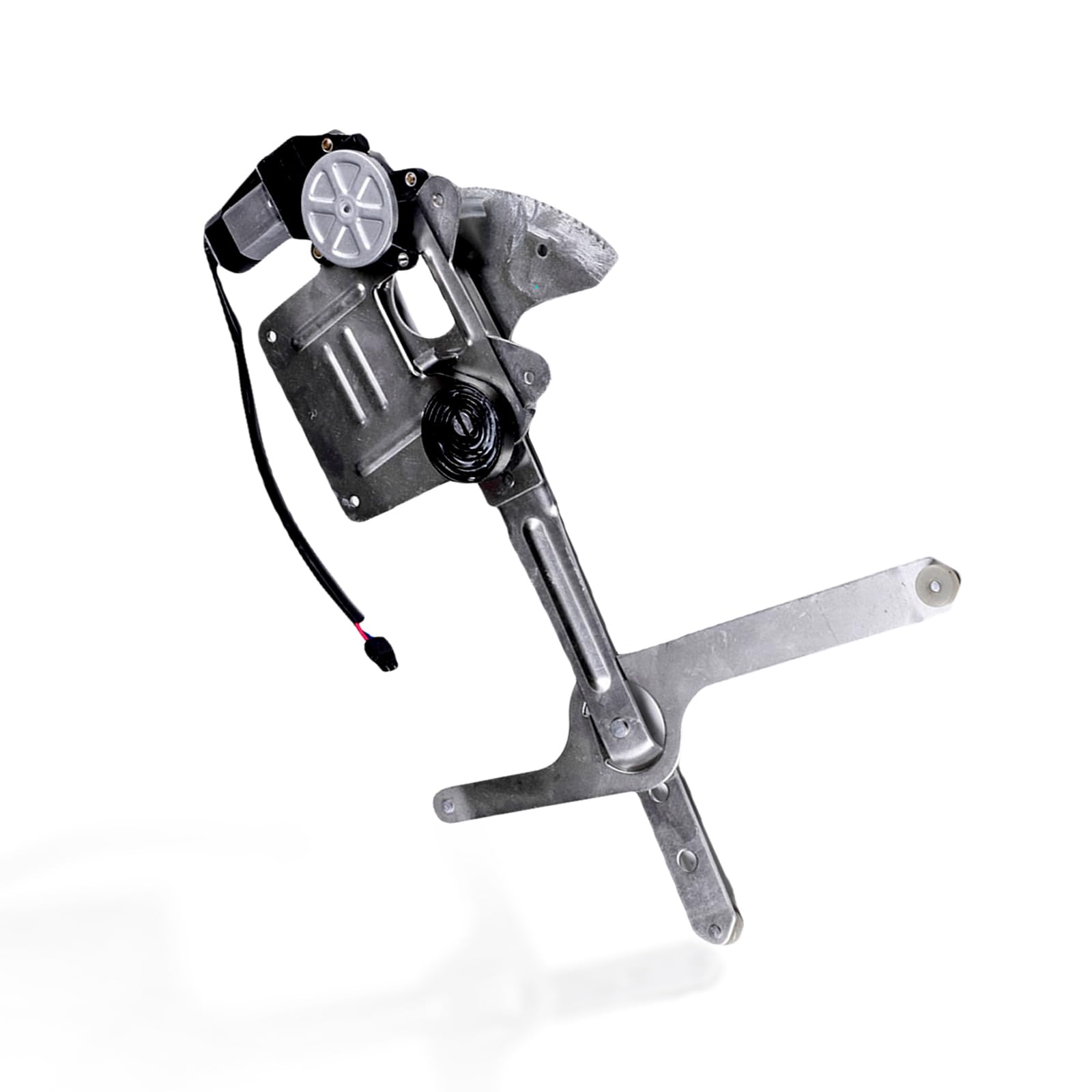SCITOO Power Window Regulator w/Motor for Chevrolet Blazer 1995-2005