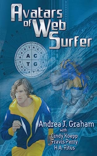 Avatars of Web Surfer (Web Surfer Series)