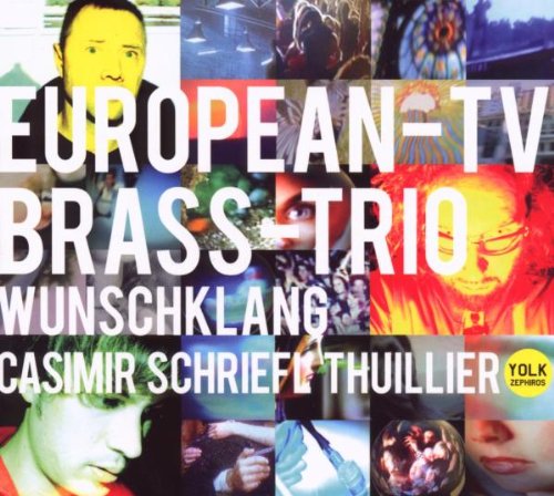 Wunschklang [Audio CD]
