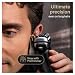 Braun Series 9 PRO+ Electric Shaver for Men, Wet & Dry Razor, Black