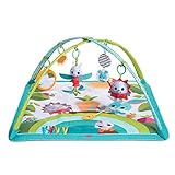 51PpF6P2ktL. SL160  - Tapete de Atividades