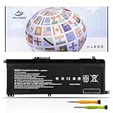 ANTIEE SA04XL L43267-005 Battery for HP Envy X360 15-DR 15-DS 15M-DR 15M-DS 17-CG 15-dr0xxx dr1xxx 1