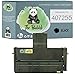 Price comparison product image The Bubbli Original | 407254 407255 Compatible Toner for RICOH SP200 SP213W SP211 SP204SFN SP201N SP204SN SP201 SP204SF SP210 SP213SUW SP204SFNW (1 BLACK)
