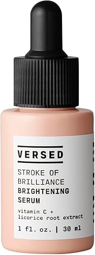 Versed V005-01-0000-01 serum