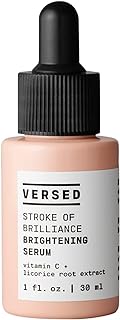 Versed Stroke of Brilliance - Suero corrector...