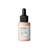 Versed Stroke of Brilliance Brightening Serum - Discoloration Correcting Serum with Vitamin C + Licorice Root to Even Skin Tone - Firming, Hydrating, and Strengthening Skin Care - Vegan (1 fl oz)
