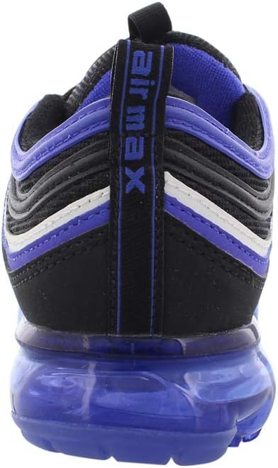 nike air vapormax 97 black persian violet