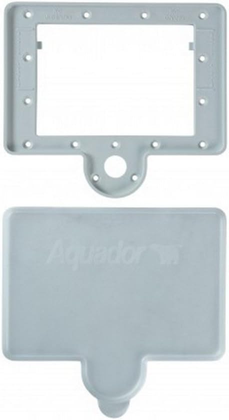 Aquador AQ1020 Winter Skimmer Plate for 1020