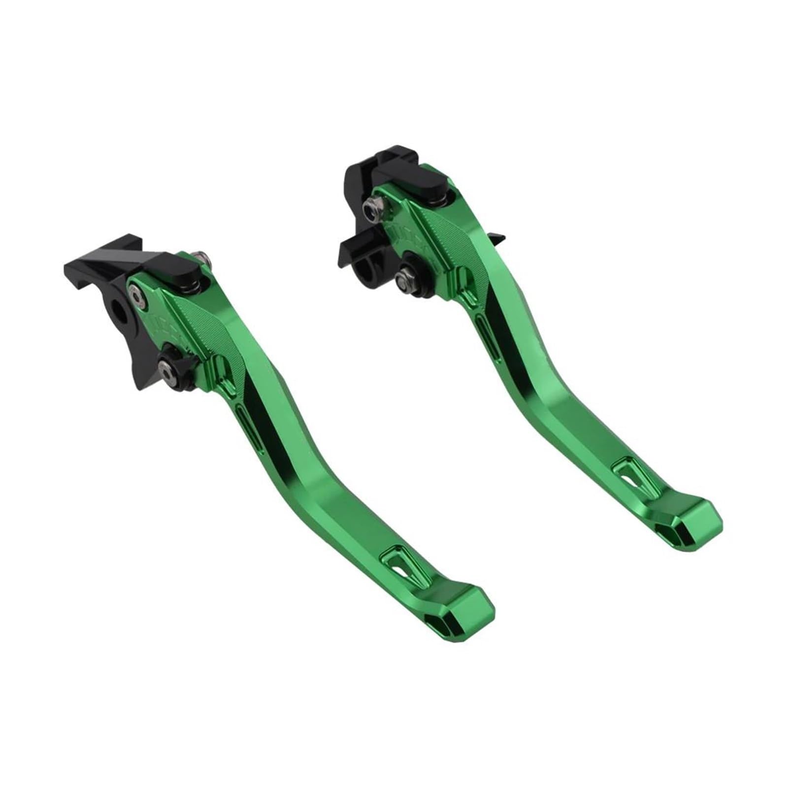 Sintemeiok J For Yamaha Nvx 155 Aerox Aerosports X 2017-2023 Motorcycle Short Brake Clutch Levers Motorcycle Clutch Drum Brake Lever Handle Clutch(J)