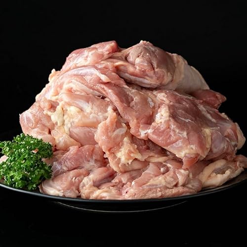小迫ストアー 国産鶏もも肉(計1.5kg) 鶏肉 もも 冷凍[小迫ストアー]A599-v01