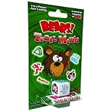 Bears Trail Mix'd