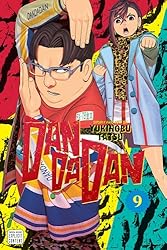 BGS9.6 ダンダダン 1巻 初版 Dandadan #1 Dandadan Vol. 1 Japanese Manga Volume | eBay