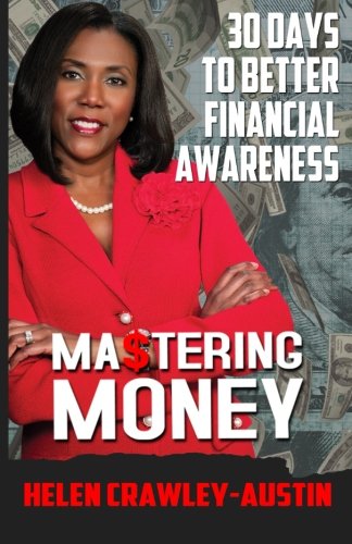 Mastering Money: 30-day Devotional Guide to Financial Awareness