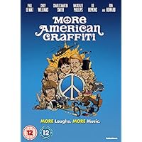 More American Graffiti
