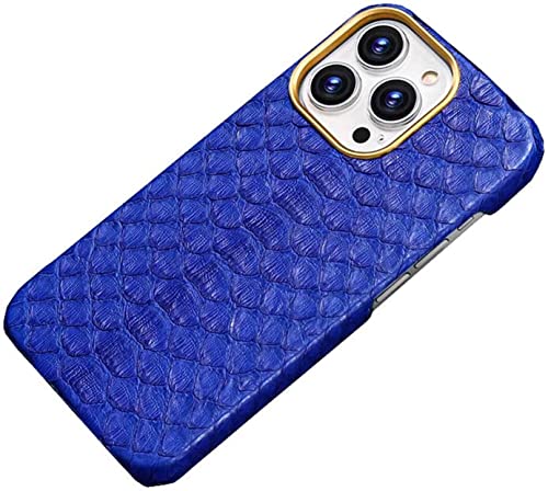 Coque iPhone 11 Pro Max antichoc en cuir respirant et protecteur