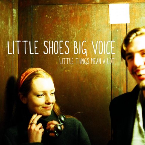 Little Shoes Big Voice