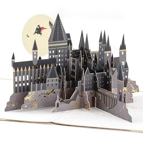 Carte d'anniversaire pop-up : l'alternative haut de gamme au blanc parfait