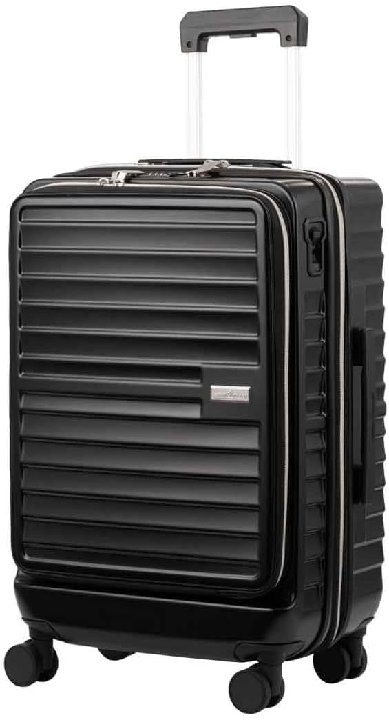 リモワ トパーズ プレミアム 35L 機内持ち込み 2輪 チタニウム アルミ