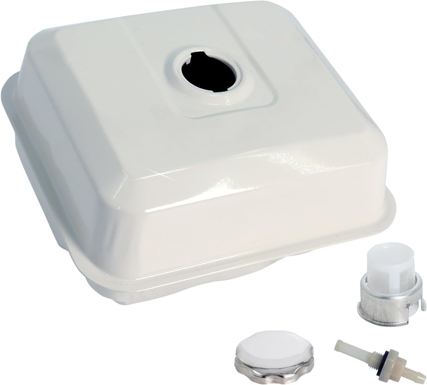 Podoy GX340 GX390 Fuel Tank Compatible with Honda 11HP 13HP