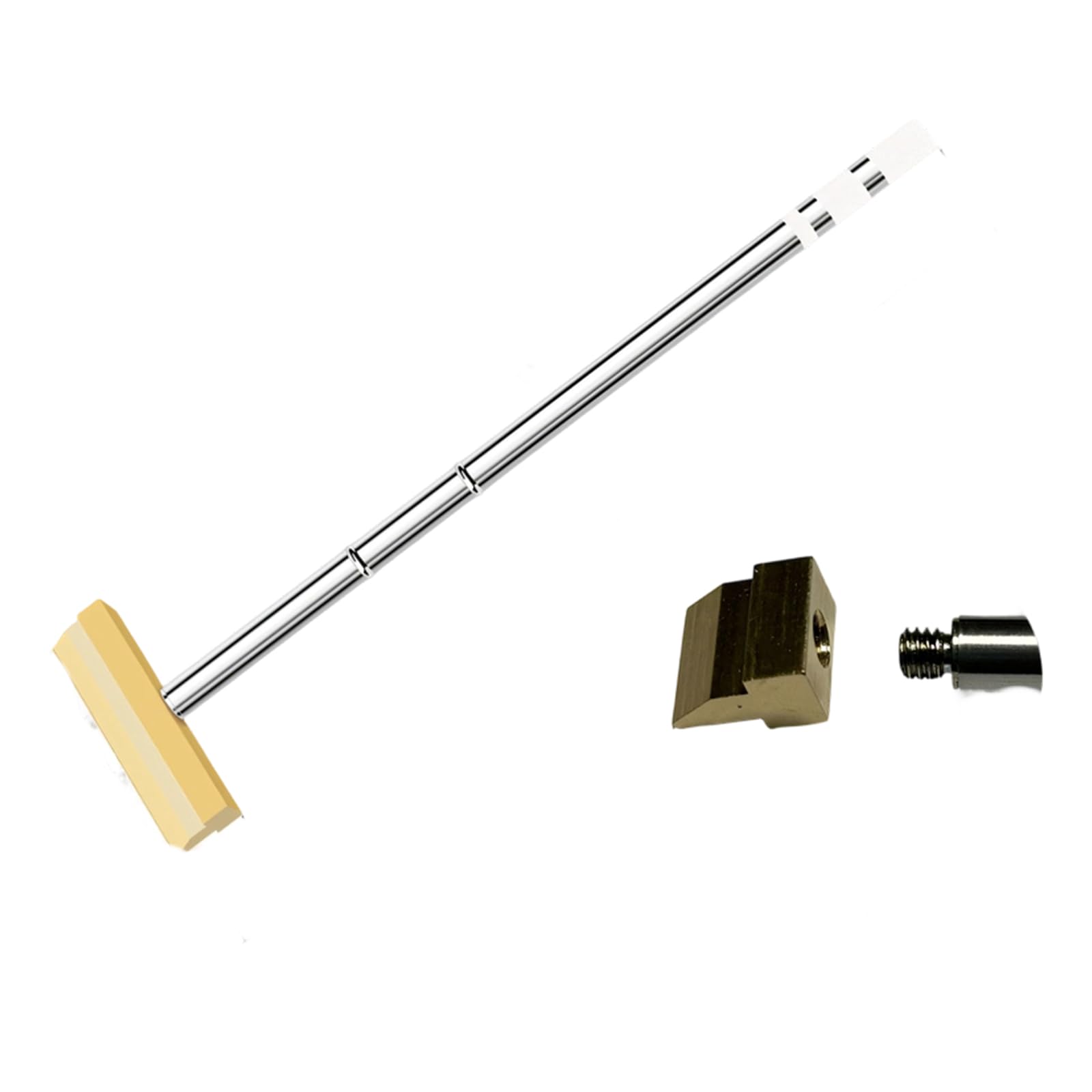 Geavonyg T12 1406 T12 Scraping Shovel Spatula Iron Heater Tip Soldering Welding Tool 1401/1402 / 1403/1404 / 1405/1406 Fast Heating Fast Heating Soldering Tip