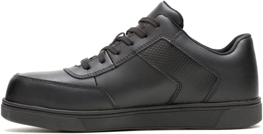 Harley-Davidson Footwear Mens Grady Lo Electrical Composite Toe Work Safety Shoes Casual