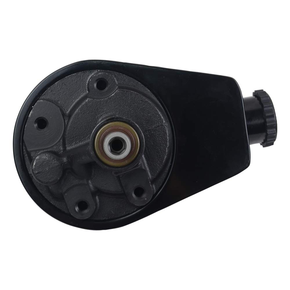 Bisenya Pompa per servosterzo compatibile con Mer-cruiser Vo-lvo Pen-ta O-MC 4.3L V6, 5.0L V8, 5.7L V8#3888323 3850491 3850492