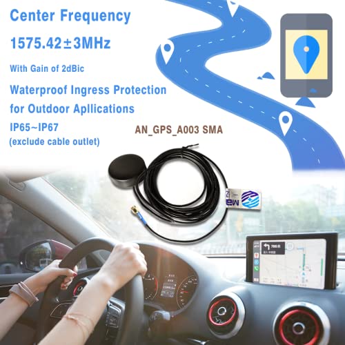 The 29 Best GPS Antennas of 2024 [Verified] Cherry Picks