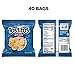 Tostitos, Bitesize Rounds, 1 Ounce (Pack of 40)