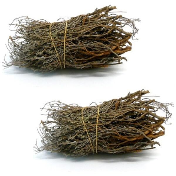 Tomillo Manojos 2kg Infusion Amoros