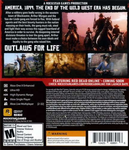 La Mejor Recopilación de Red dead redemption para comprar hoy. 29 Imagen adicional