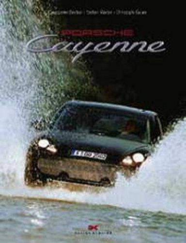 Preisvergleich Produktbild Porsche Cayenne