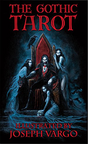 The Gothic Tarot