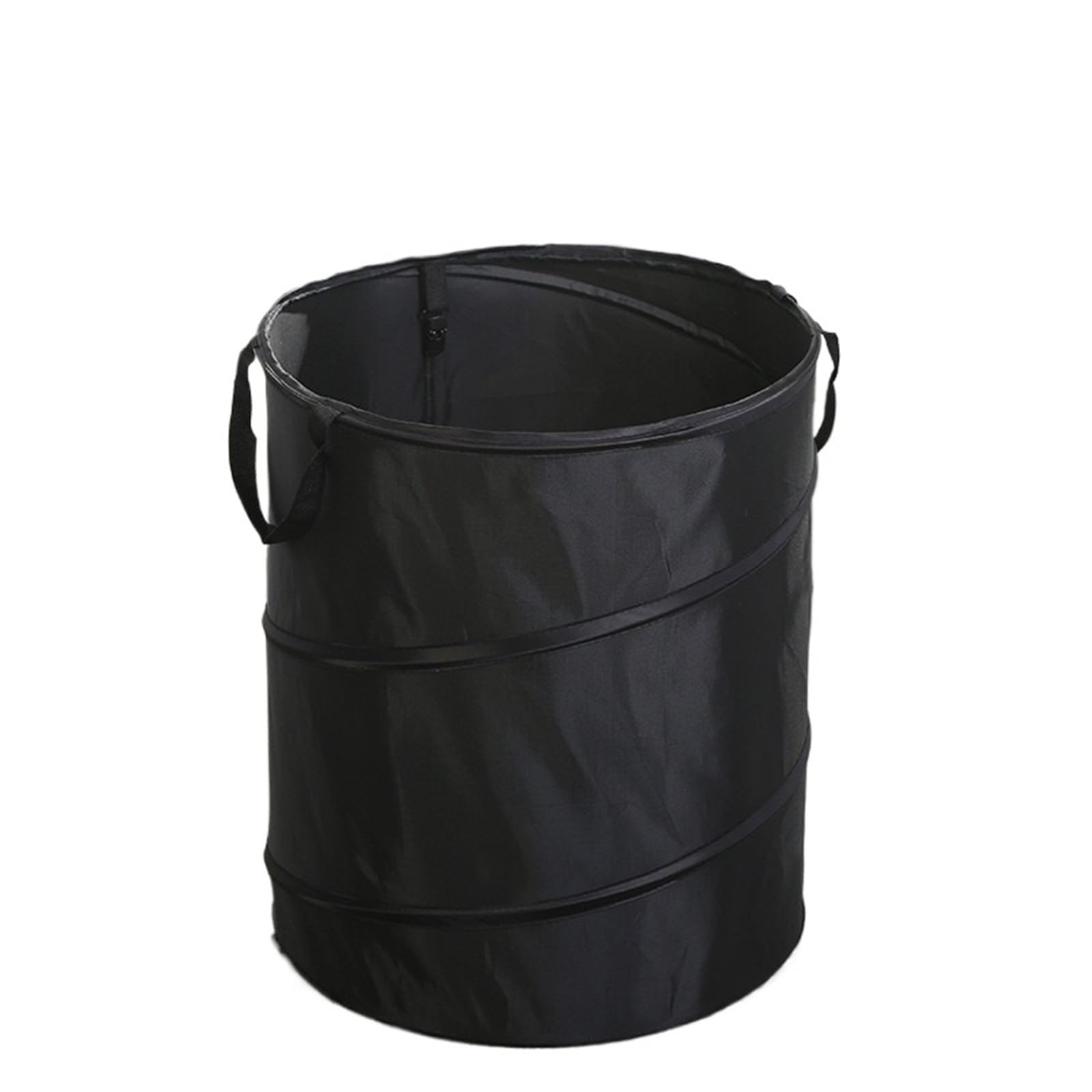 Bolsa para Residuos de Jardín Contenedor de basura plegable portátil for acampar