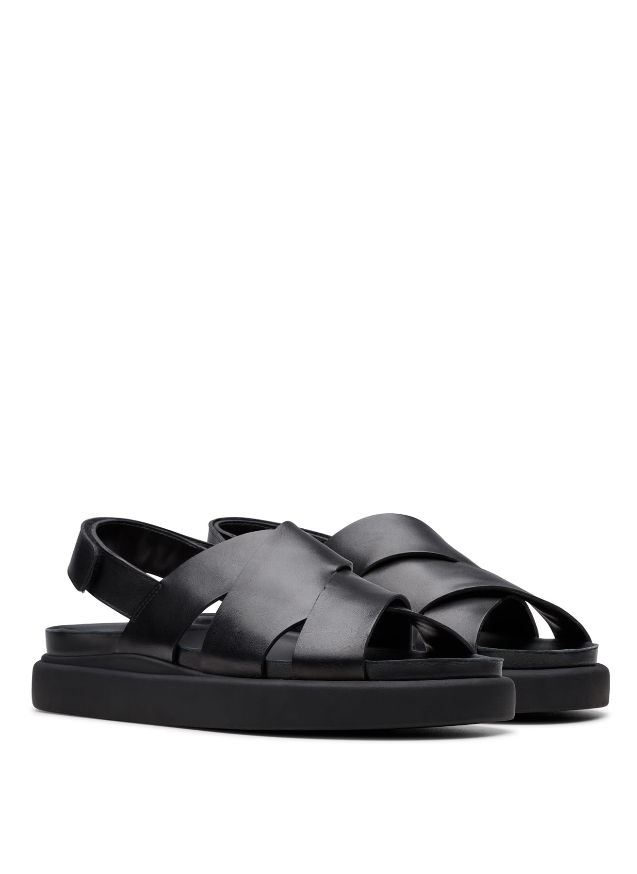 Clarks Aristella Sun SandaliaMujer