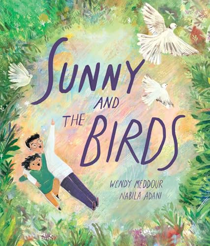 Sunny and the Birds