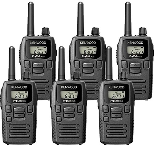 TK-3230 6 Pack by Kenwood TK-3230 6 Pack by Kenwood