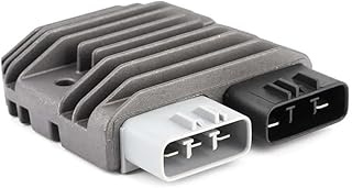 HaIlm Motorcycle Voltage Regulator For Kaw&asaki KRF TERYX Motorcycle Voltage Regulator Rectifier