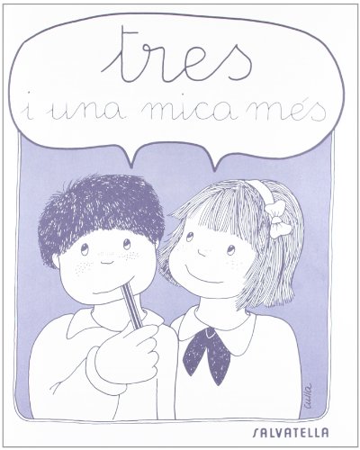 Portada de Una mica més 3