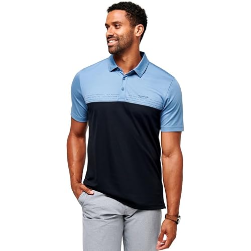 TravisMathew Men's Taxiway