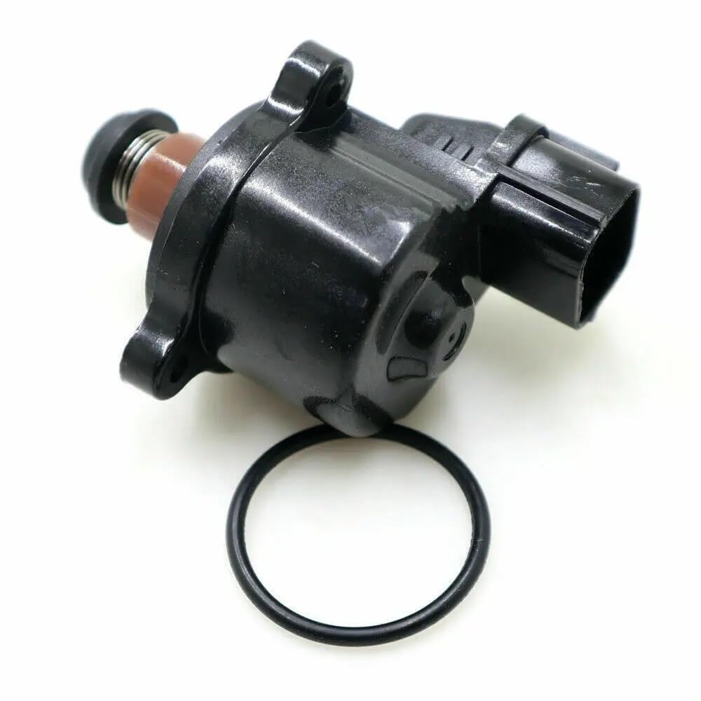 MD628119 18137-87L01 18137-52D00 Válvula de control de velocidad de ralentí IAC for motor paso a paso fueraborda Suzuki DF recambio