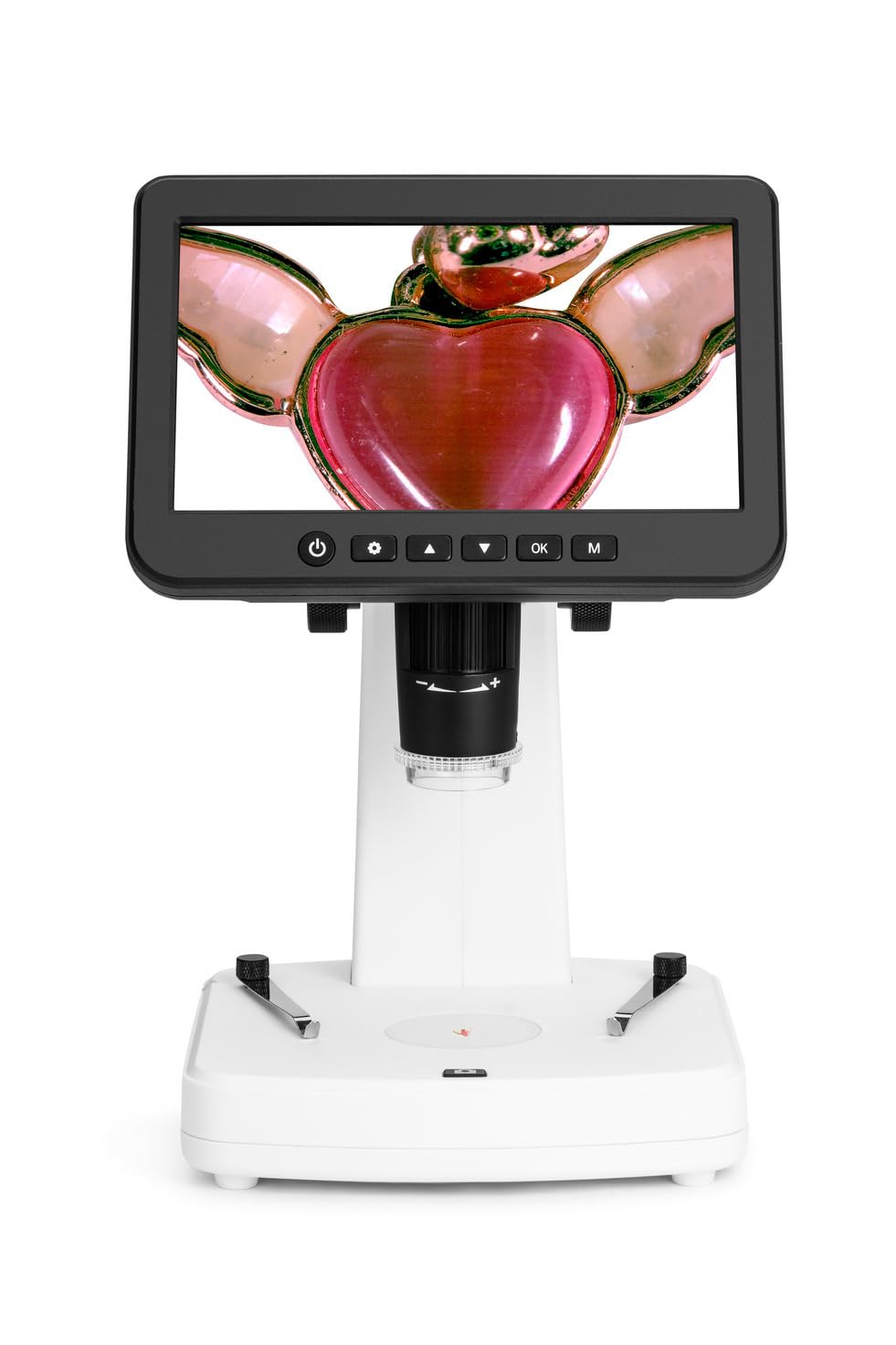 Levenhuk-DTX 800 LCD Digitalmikroskop