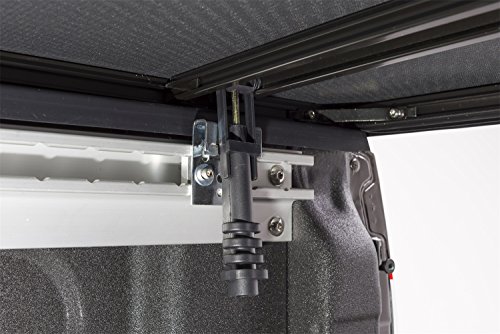 Extang 44405 Original Trifecta Trifold Truck Bed Cover Fits Ford F150 (5 1/2 Ft Bed) 09-14, Black #TOP3