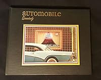 Automobile Quarterly, Vol. 26 No. 3 B002BAXEIM Book Cover