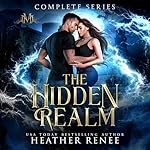 Cover of The Hidden Realm: The Complete Series